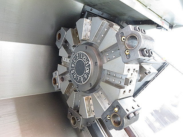 P003408 ＮＣ旋盤 森精機 CL1500_6