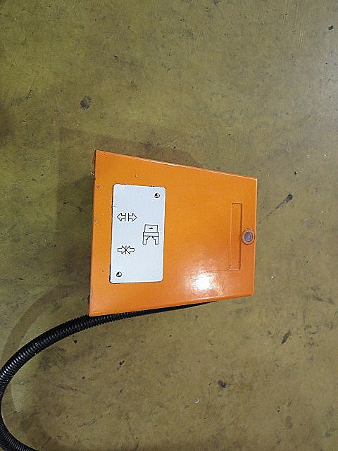 P003408 ＮＣ旋盤 森精機 CL1500_7