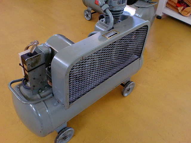 A031513 レシプロコンプレッサー 日立 0.75P-9.5V5 | 株式会社 A031513 レシプロコンプレッサー 日立 0.75P-9.5V5 | 株式会社