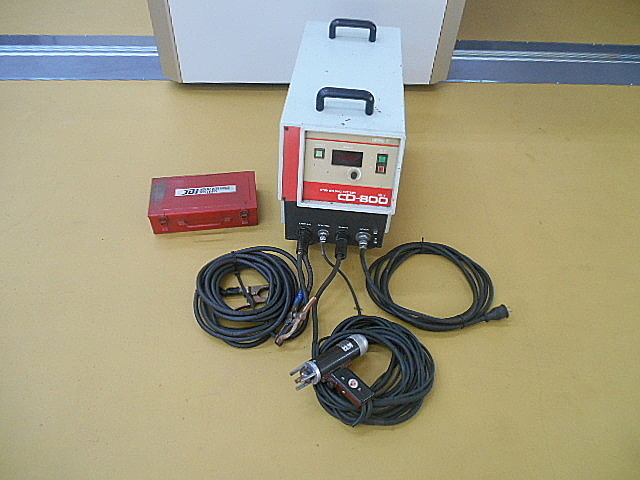 A031386 スタッド溶接機 -- CD-800(MK-2)_0