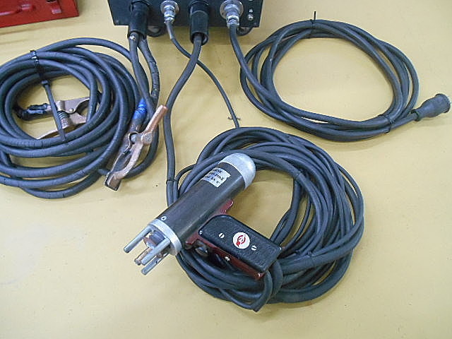 A031386 スタッド溶接機 -- CD-800(MK-2)_4