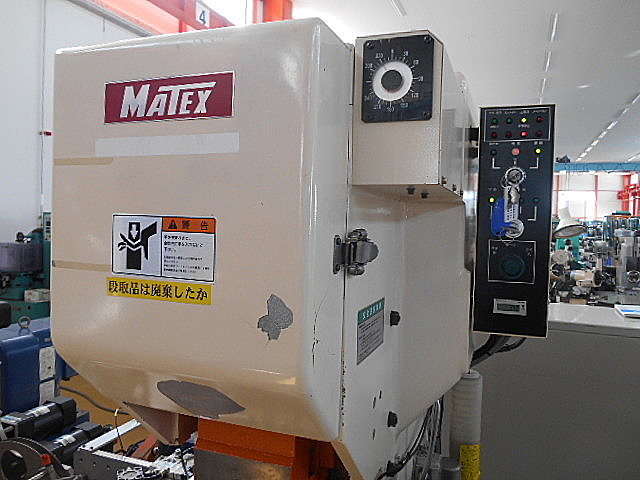 P003405 高速プレス マテックス精工 B-80_3