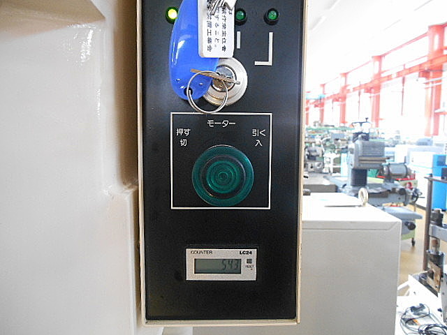 P003405 高速プレス マテックス精工 B-80_5