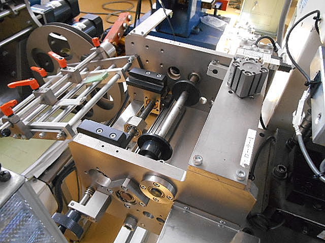 P003405 高速プレス マテックス精工 B-80_9