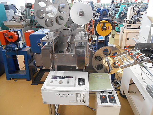 P003405 高速プレス マテックス精工 B-80_13