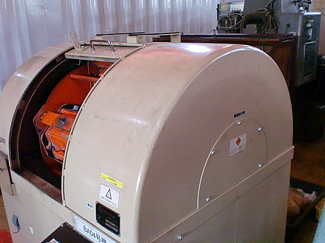 P003395 回転バレル チップトン HS-R30X | 株式会社 小林機械