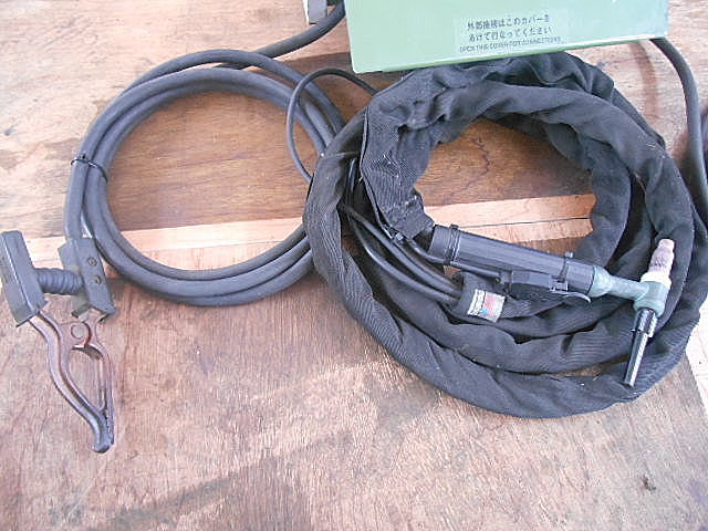 A031384 ＴＩＧ溶接機 ダイヘン AVP-300(S-2)_9