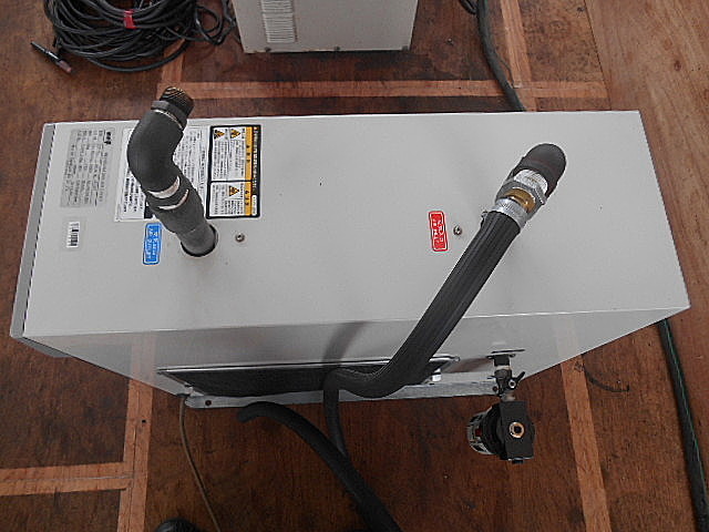 A031385 エアードライヤー 明治機械製作所 DRC-8C | 株式会社 A031385 エアードライヤー 明治機械製作所 DRC-8C | 株式会社