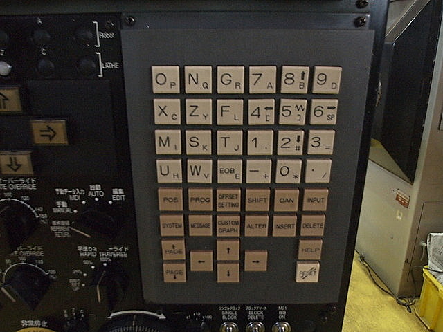 P003380 櫛刃型ＮＣ旋盤 ワシノ GS-04_1