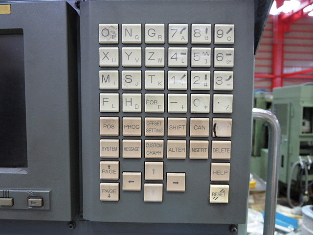 P003361 ＮＣ両頭フライス盤 武田機械 RT-HDS1200NC-L | 株式会社 小林機械