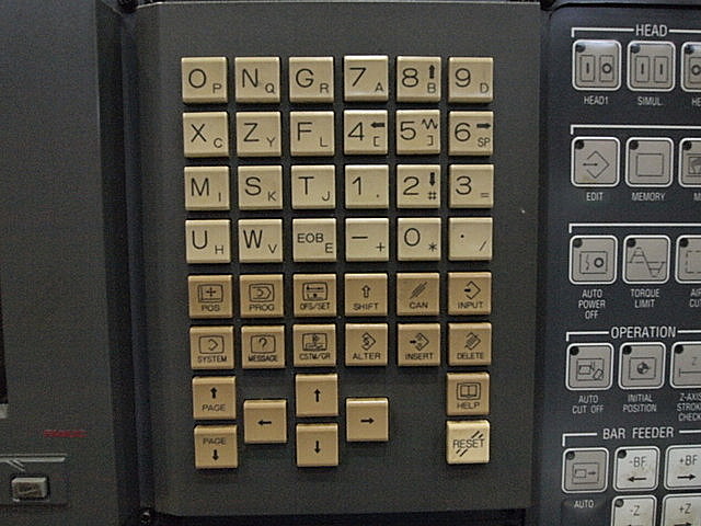P003358 ＮＣ自動盤 スター精密 SB-16_4