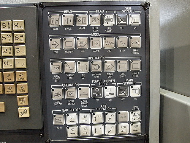 P003358 ＮＣ自動盤 スター精密 SB-16_5