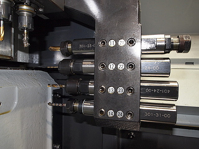 P003358 ＮＣ自動盤 スター精密 SB-16_10
