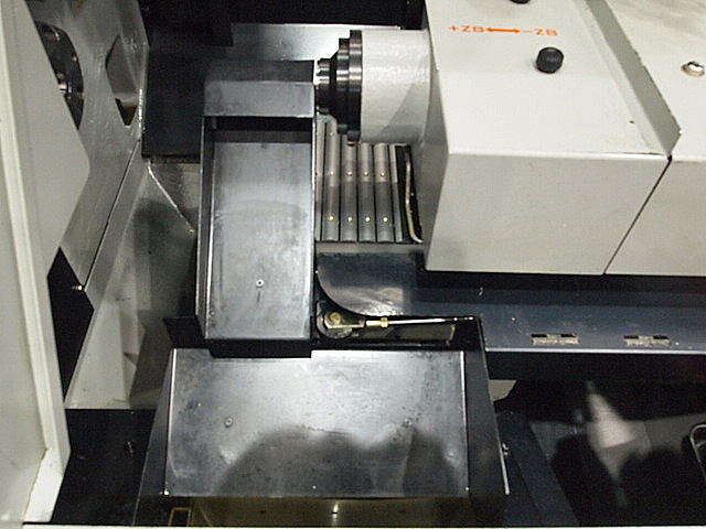 P003358 ＮＣ自動盤 スター精密 SB-16_11