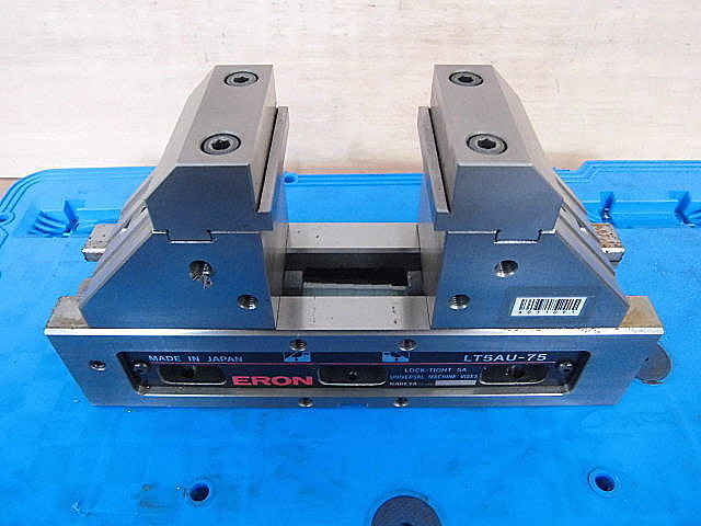 A031091 マシンバイス ナベヤ LT5AU-75_0