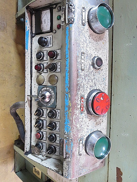 P003333 Ｃ型プレス アイダ C1-15(2)_9