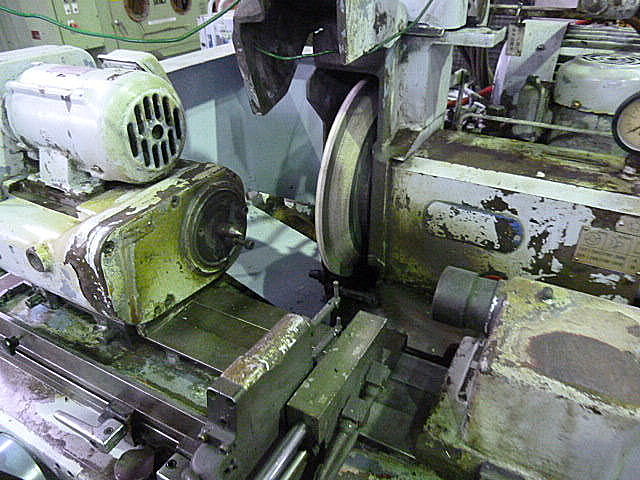 B004122 円筒研削盤 豊田工機 GOP-10-30_3