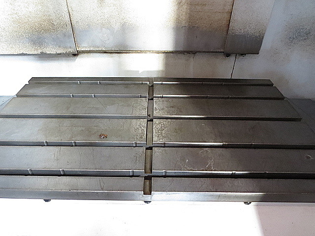 P003306 立型マシニングセンター 三菱重工業 M-V4050N_7