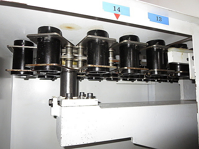 P003306 立型マシニングセンター 三菱重工業 M-V4050N_11