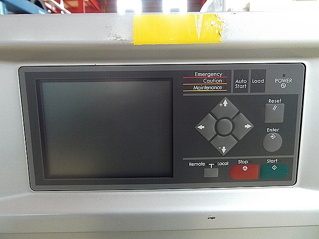 A031236 スクリューコンプレッサー コベルコ VS660AD-H_6