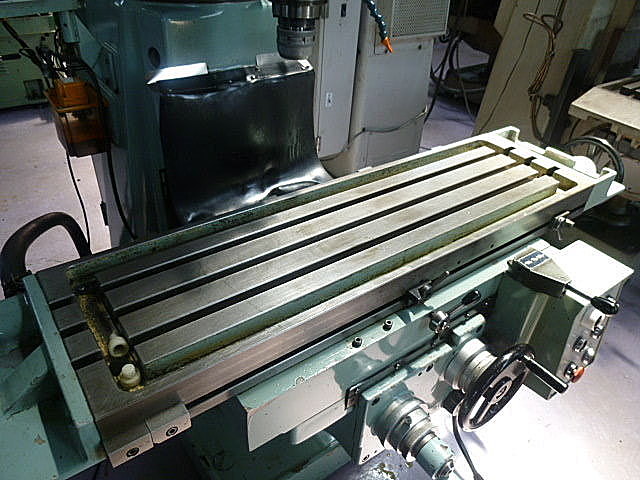 B004086 ラム型フライス アマダ AM-103P_5