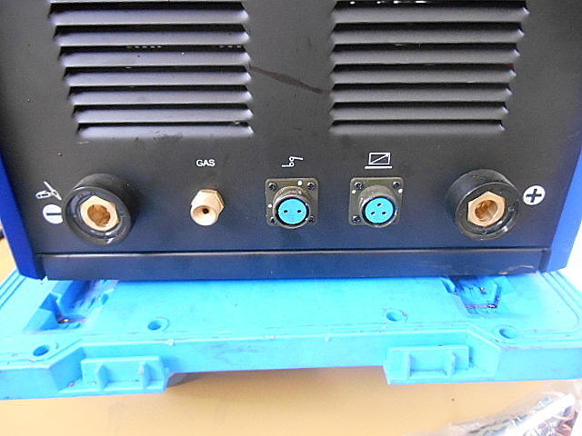 A031150 TIG溶接機 リランド TIG250 AC/DC_3