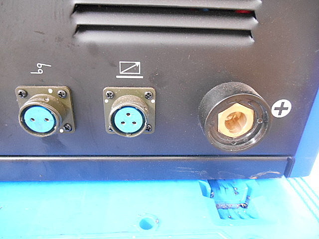 A031150 TIG溶接機 リランド TIG250 AC/DC_4
