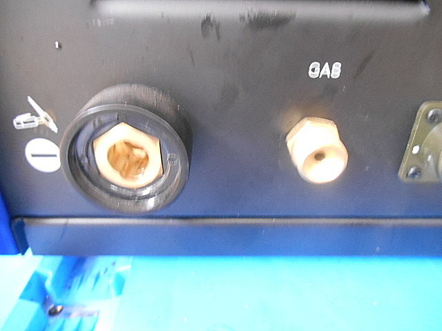 A031150 TIG溶接機 リランド TIG250 AC/DC_5