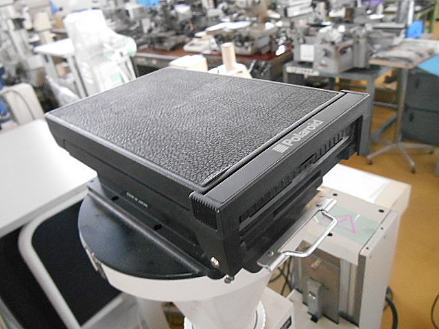 A031063 工具顕微鏡 ニコン 20型_11
