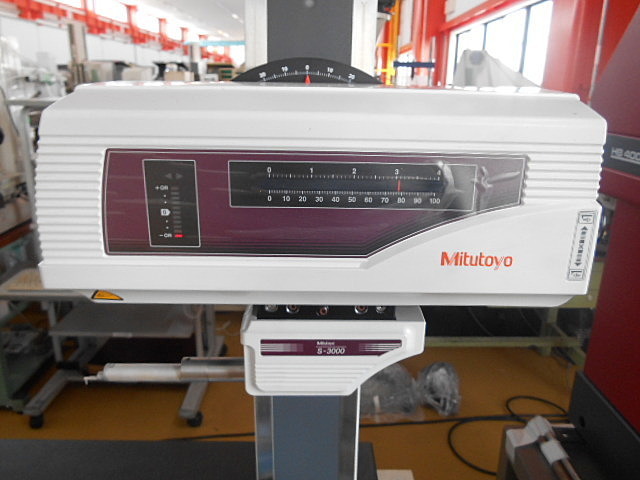 A031112 サーフテスト ミツトヨ SV-3100(178-471-1) | 株式会社