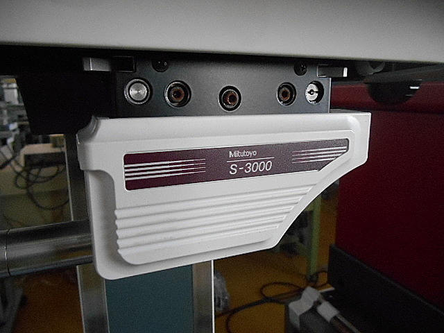 A031112 サーフテスト ミツトヨ SV-3100(178-471-1)_4