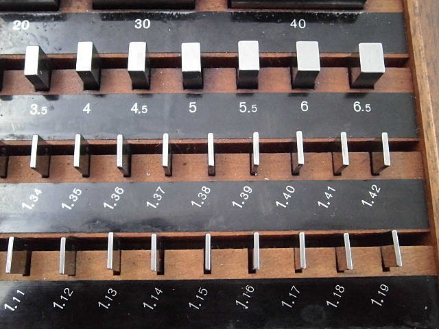 A030597 ブロックゲージ ミツトヨ BM1-76-2 | 株式会社 小林機械 A030597 ブロックゲージ ミツトヨ BM1-76-2 | 株式会社 小林機械