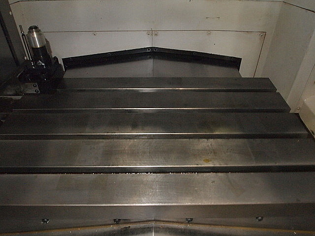 P003270 立型マシニングセンター オークマ MP-46V_7