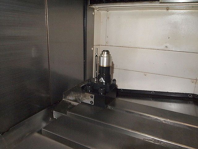 P003270 立型マシニングセンター オークマ MP-46V_8