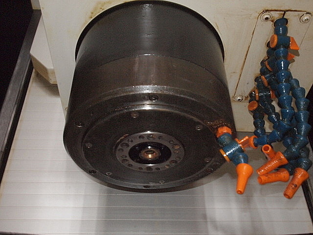 P003270 立型マシニングセンター オークマ MP-46V_9