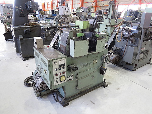 P003245 センターレス 大宮製作所 OC-12A | 株式会社 小林機械