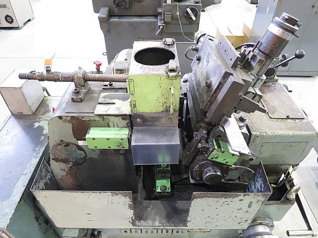 P003245 センターレス 大宮製作所 OC-12A | 株式会社 小林機械