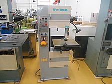 A030973 コンターマシン ワイエス工機 VZ-300SA | 株式会社 小林機械