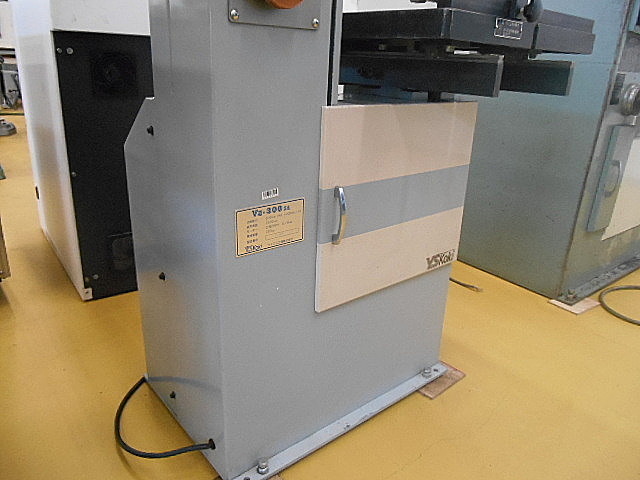 A030973 コンターマシン ワイエス工機 VZ-300SA | 株式会社 小林機械 A030973 コンターマシン ワイエス工機 VZ-300SA | 株式会社 小林機械