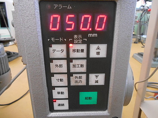 A030979 タッピング盤 ブラザー BT61-511_6