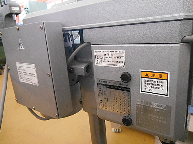 A030979 タッピング盤 ブラザー BT61-511_10