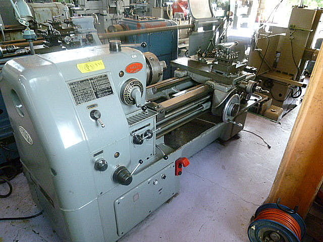 B004070 汎用旋盤 オークマ LS-450×800 | 株式会社 小林機械 B004070 汎用旋盤 オークマ LS-450×800 | 株式会社 小林機械