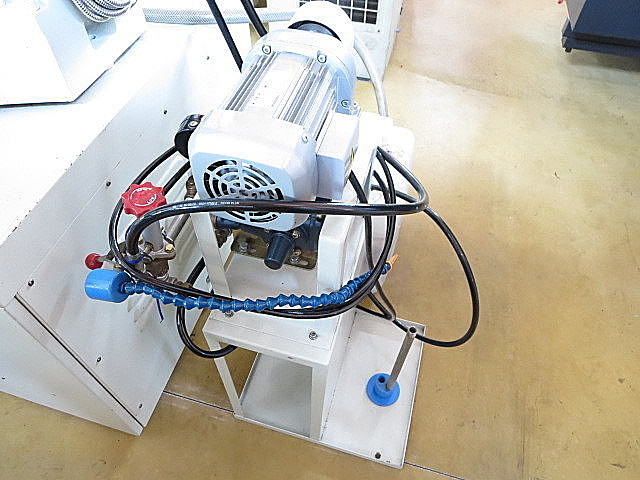 P003202 細穴放電加工機 日本放電 JEM-25A_7