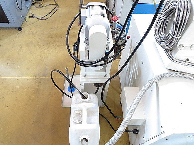 P003202 細穴放電加工機 日本放電 JEM-25A_8