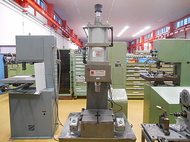 A030905 エアープレス マルニ MSP-2000DA_0