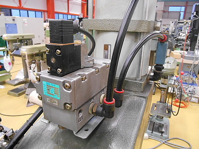 A030905 エアープレス マルニ MSP-2000DA_10
