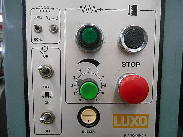 A030904 コンターマシン ラクソー L-360(SE-360)_8