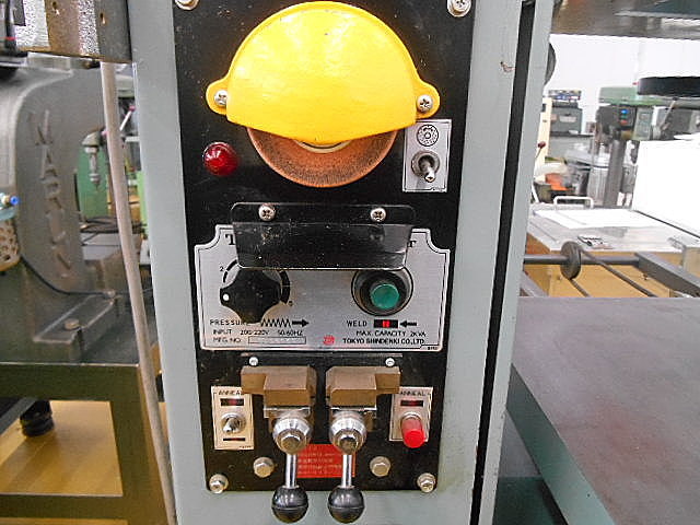 A030904 コンターマシン ラクソー L-360(SE-360)_9