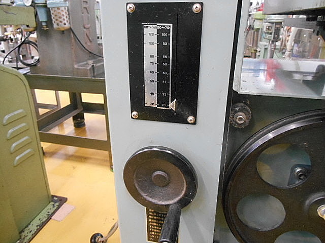 A030904 コンターマシン ラクソー L-360(SE-360)_10