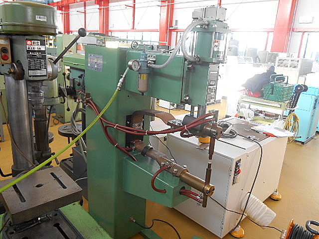 A030781 スポット溶接機 パナソニック YR-500SB2(K10)_2